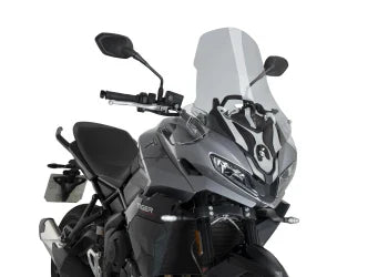 TRIUMPH TIGER SPORT 800 [2025] – Sportscheibe – Stark getönt