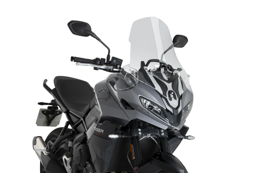 TRIUMPH TIGER SPORT 800 [2025] – Tourenscheibe – Getönt