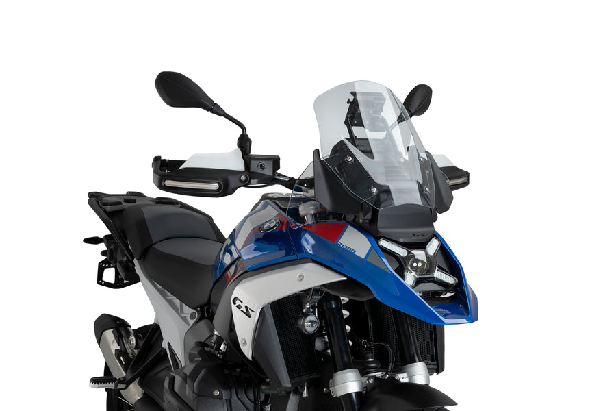 BMW R 1300 GS TROPHY [2025] – Tourenscheibe – Getönt