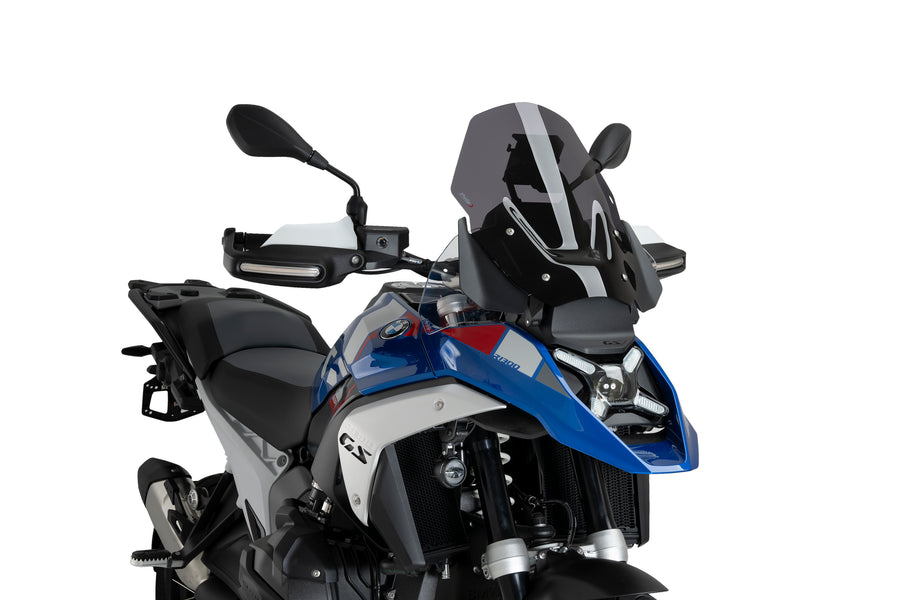 BMW R 1300 GS TROPHY [2025] – Tourenscheibe – Getönt