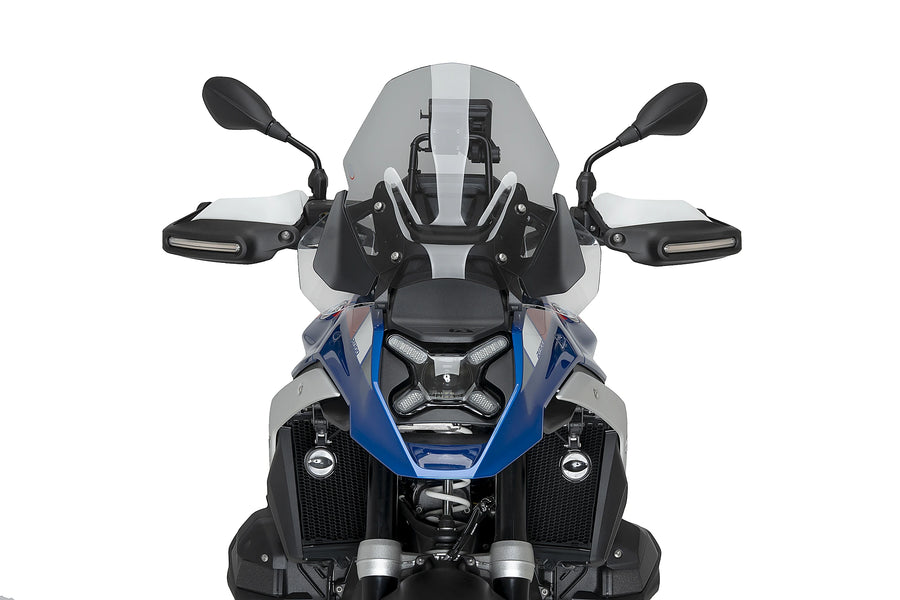 BMW R 1300 GS TROPHY [2025] - turnéskärm | Tonade | PUIG 22536H