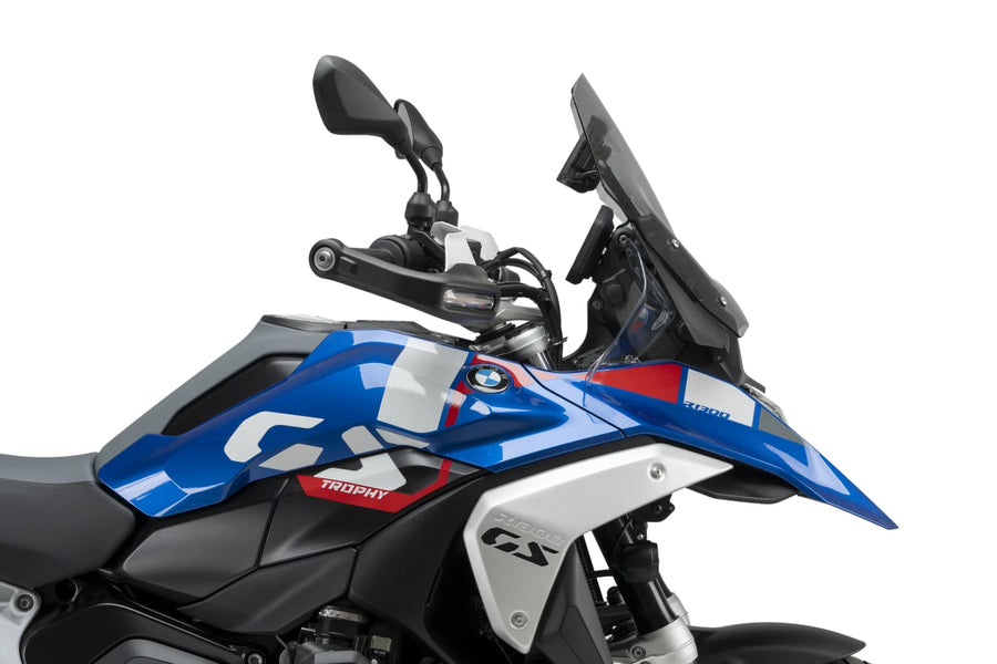 BMW R 1300 GS TROPHY [2025] – Tourenscheibe – Transparent