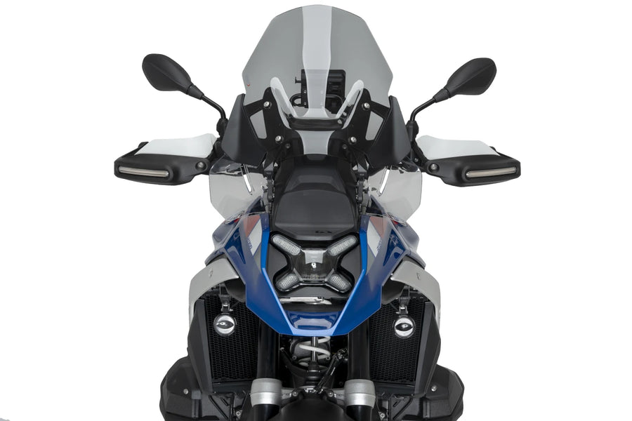 BMW R 1300 GS TROPHY [2025] – Tourenscheibe – Getönt