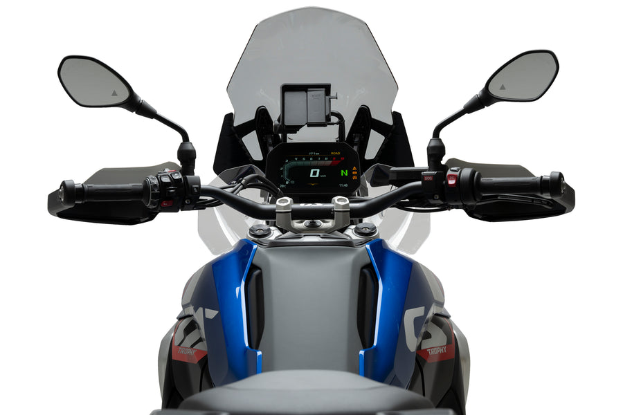 BMW R 1300 GS TROPHY [2025] – Tourenscheibe – Getönt