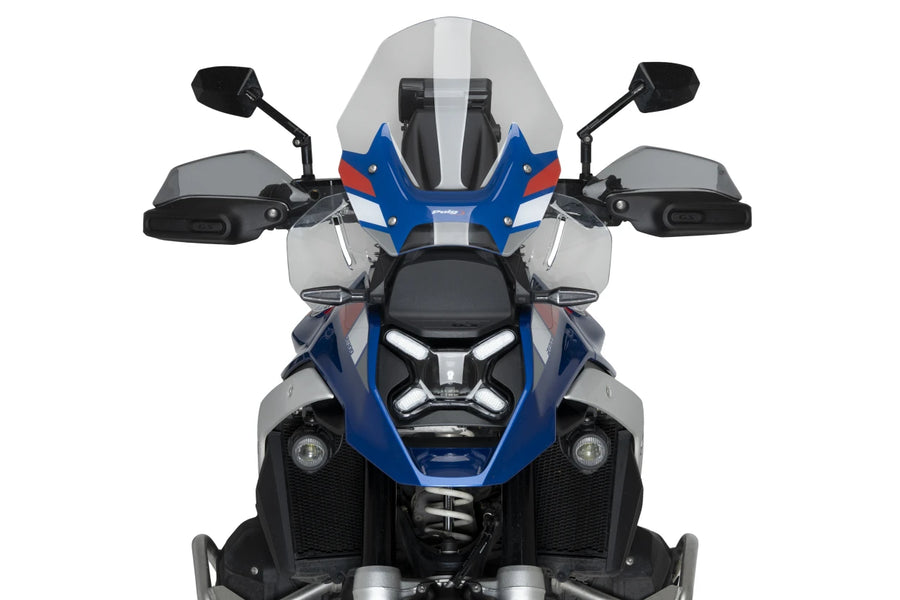 BMW R 1300 GS TROPHY [2025] – Tourenscheibe – Getönt