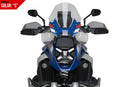 BMW R 1300 GS TROPHY [2025] - turnéskärm | Grafik | PUIG 22536S