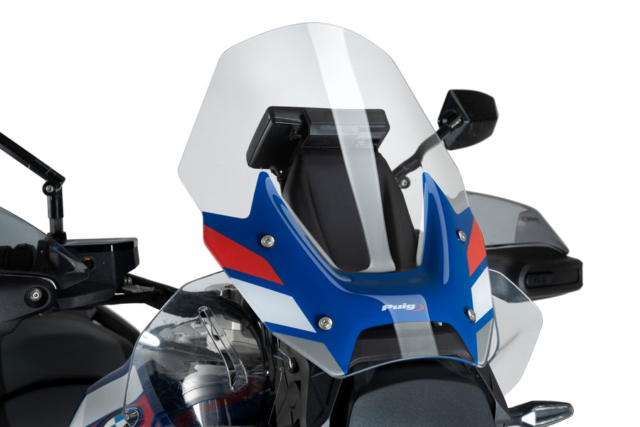 BMW R 1300 GS TROPHY [2025] – Tourenscheibe – Getönt