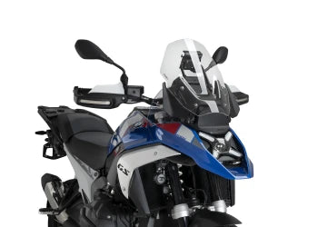BMW R 1300 GS TROPHY [2025] – Touring Screen Plus – Starkt tonad