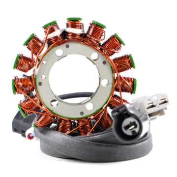 KAWASAKI BRUTE FORCE C 750 KVF 4 X 4 I [2012-2023] - Stator für ATV/UTV