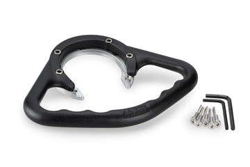 YAMAHA MT-09 Y-AMT [2024] – Haltering – Schwarz