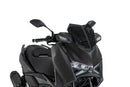YAMAHA X-MAX 300 TECH MAX [2025] - V-Tech Line Sport Windschutzscheibe | Stark getönt | PUIG 22571F