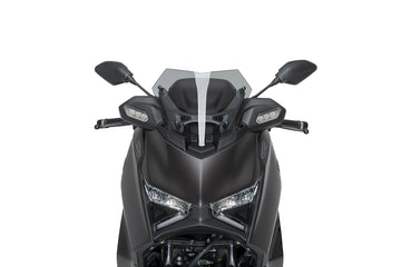 YAMAHA X-MAX 300 TECH MAX [2025] - V-Tech Line Sport Vindruta | Tonade | PUIG 22571H