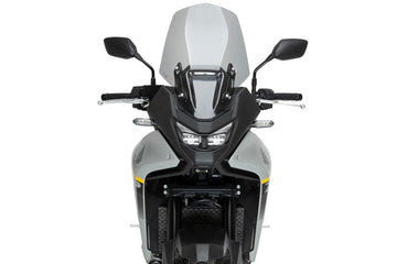 HONDA XL 750 TRANSALP [2025] – touringskärm – tonad
