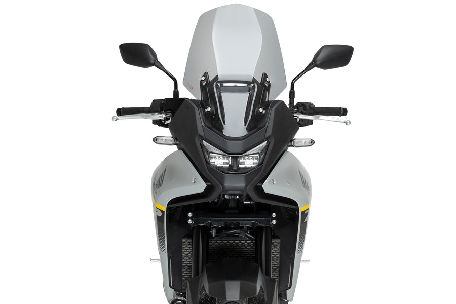 HONDA XL 750 TRANSALP [2025] – Tourenscheibe – Getönt