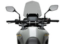 HONDA XL 750 TRANSALP [2025] – Tourenscheibe – Transparent