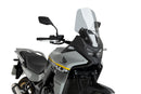 HONDA XL 750 TRANSALP [2025] – Tourenscheibe – Transparent-19