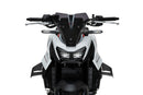HONDA CB 750 HORNET [2025] – D12 Spoiler – Matt Svart-14