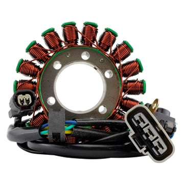 HONDA TRX 500 FM 7 [2015-2016] - Stator för ATV/UTV
