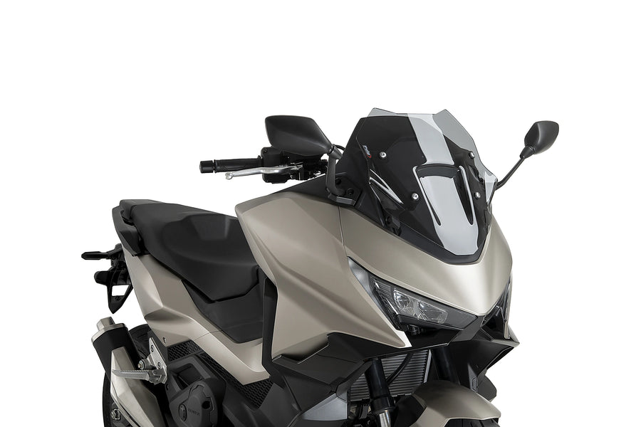 YAMAHA X-MAX 300 TECH MAX + [2025] - Vindruta V-Tech Line Sport | Tonade | PUIG 22583H