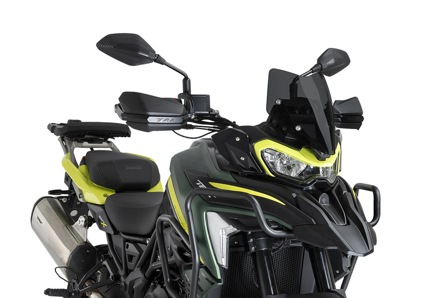 BENELLI TRK 702 [2025] - Sportskiva | Kraftigt tonad | PUIG 22584F