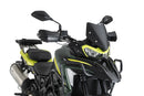 BENELLI TRK 702 [2025] - Sportskiva | Matt svart | PUIG 22584J