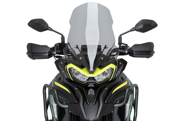 BENELLI TRK 702 [2025] – Tourenscheibe – Getönt