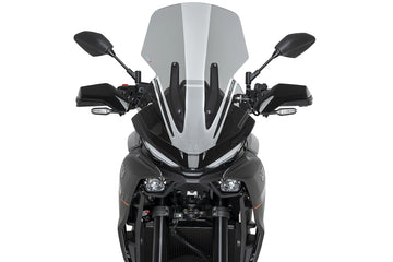 YAMAHA TRACER 9 Y-AMT [2025] - Tourenscheibe | Getönt | PUIG 22765H