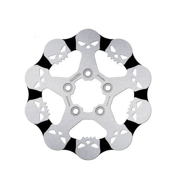 Harley-Davidson XR 1200 X [2011-2013] - Fast bromsskiva Skull - Bild 1