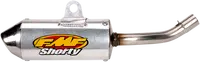 Honda Cr 250 R (Cr 250 R) [2000-2001] - Powercore 2 Endschalldämpfer – Bild 5