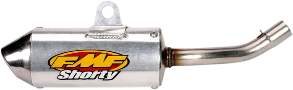 Honda Cr 125 R [2000-2001] - Powercore 2 Shorty bakre ljuddämpare – bild 2