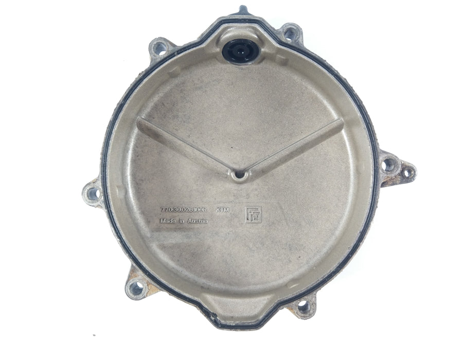 KTM SX-F 250 4-STROKE [2008] -Motor LID-kopplingslock