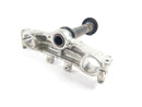 Yamaha XT 350 3YT / 55V [1991] - lower triple clamp-1