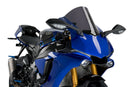 YAMAHA YZF-R1M [2016] – R-Racer Scheibe – Schwarz-4