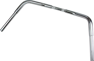 Harley Davidson FLHRXS [DRAG SPECIALTIES] – 1-1/4" Buffalo Bar-styre