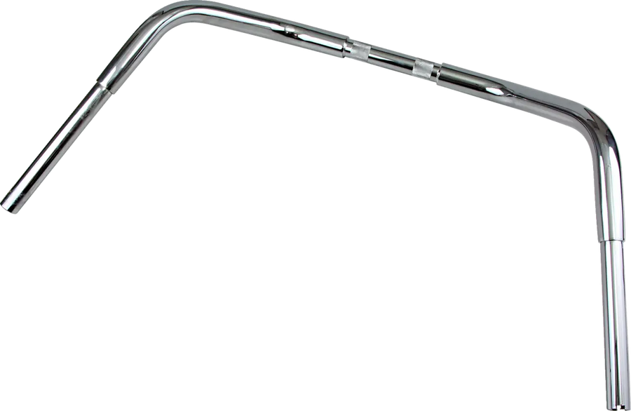 Harley Davidson FLHRXS [DRAG SPECIALTIES] – 1-1/4" Buffalo Bar-styre