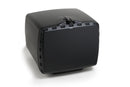 SYM SYMPHONY SR 50 [2025] – Mega Box – Svart-1