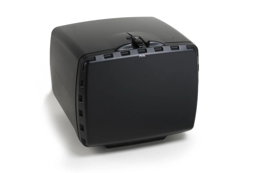 SYM SYMPHONY SR 50 [2025] – Mega Box – Svart