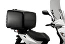 SYM SYMPHONY SR 50 [2025] – Mega Box – Svart-4