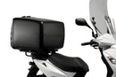 SYM SYMPHONY SR 50 [2025] – Mega Box – Svart-3
