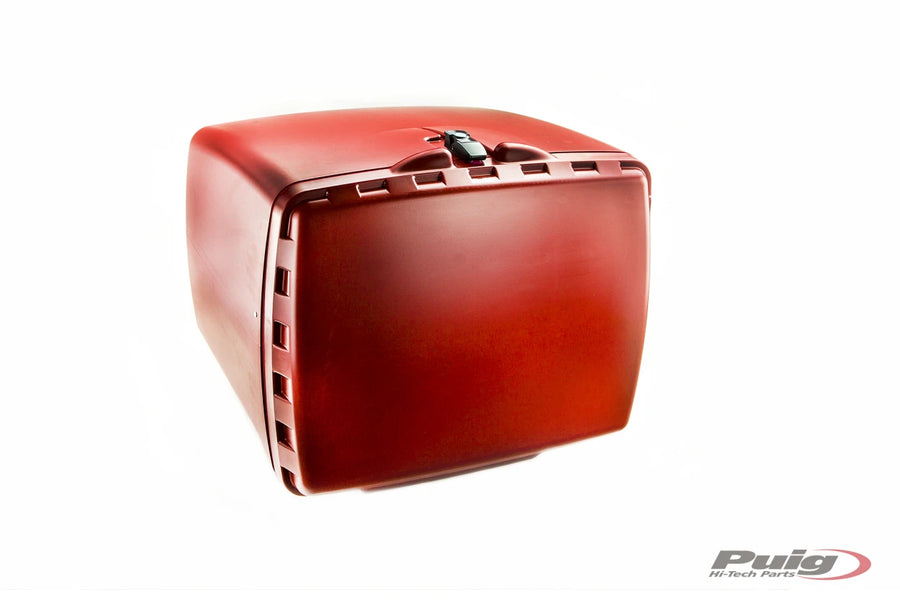 SYM SYMPHONY SR 50 [2025] – Mega Box – Svart