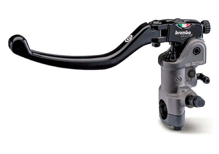 DUCATI 1098 [2007-2009] - Huvudcylinder för koppling