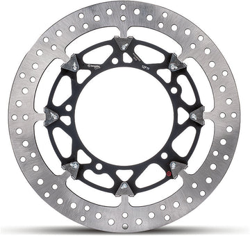SUZUKI GSX R 1000 [2009-2013] - T-Drive bromsskivor set