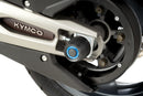 KYMCO AK 550 PREMIUM [2025] – Hinterachsregler PHB19 – Schwarz-1