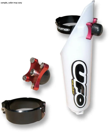 Yamaha YZF 125 [UFO] – startpaket