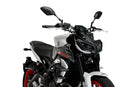 YAMAHA MT-09 SP [2020] – Naked Verkleidungsscheibe Windschild Side Spoiler-2