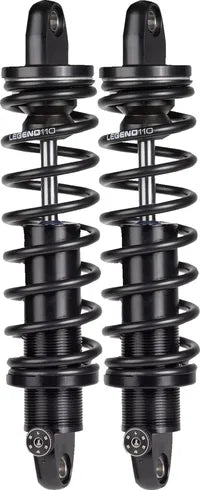 Harley-Davidson FLHXL 1923 Street Glide Limited 117 [2026] - REVO-A Justerbar Trike Shock - Bild 12