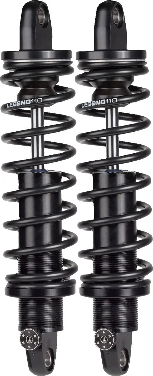 Harley-Davidson FLHXSE 1977 Street Glide CVO 121 [2026] - REVO-A Justerbar Trike Shock - Bild 4