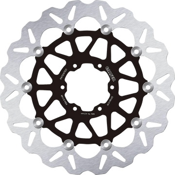 Honda CBR 1000 RR Fireblade Sp2 ABS Sc77 [2017-2018] - bromsskiva - bild 1