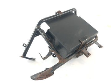Yamaha FJR 1300 A RP11 [2005] - Batteribox Battery Box Cover