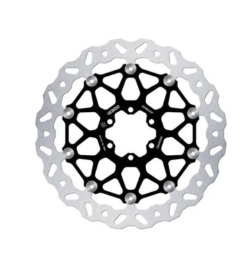 Bimota SB5 1135 [1985-1986] - BRAKE DISC FLOATECH WAVE – bild 1